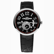 NEB-K 12912 man Watches Van der Bauwede