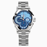 Legend Rider 12937 man Watches Van der Bauwede