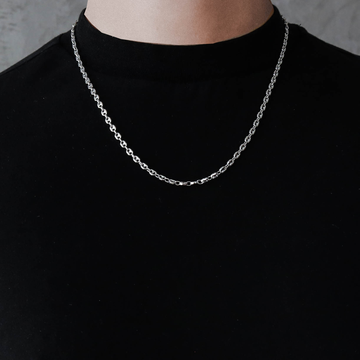 Coffee chain man Chains Harmony N.3