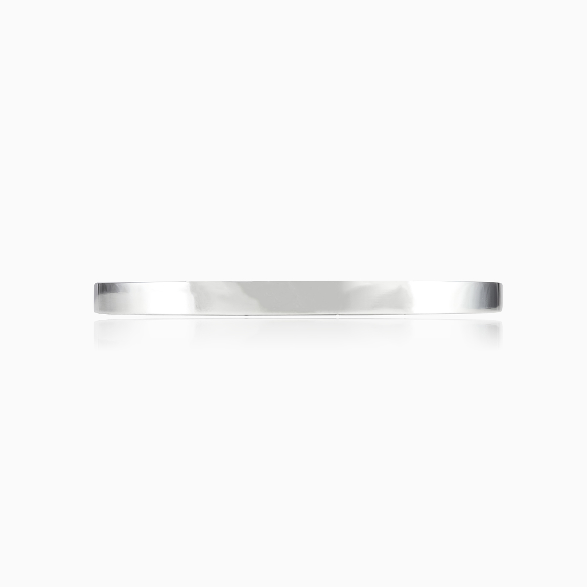 Manchette simple  unisex Bracelets Rustico N.1