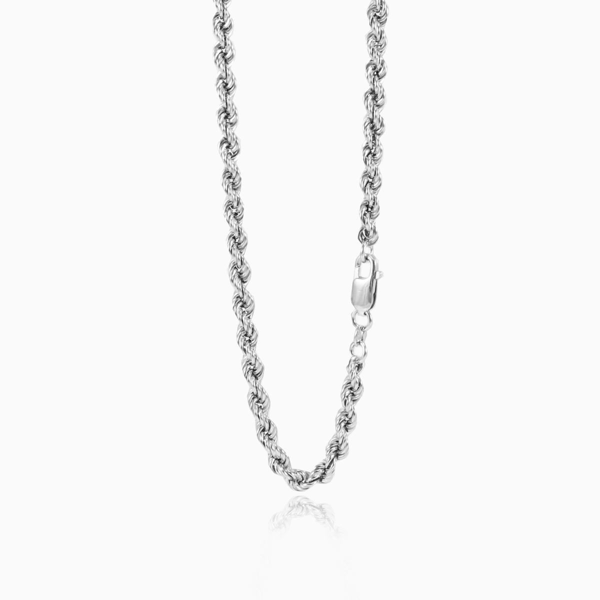 Rope chain man Chains Harmony N.2