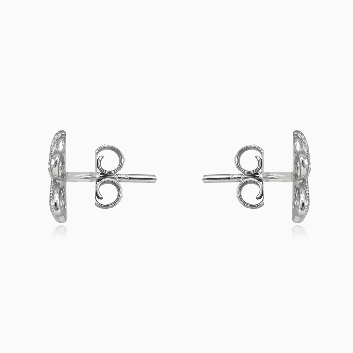 Schmetterlingsohrringe Frauen Ohrringe Animale N.2