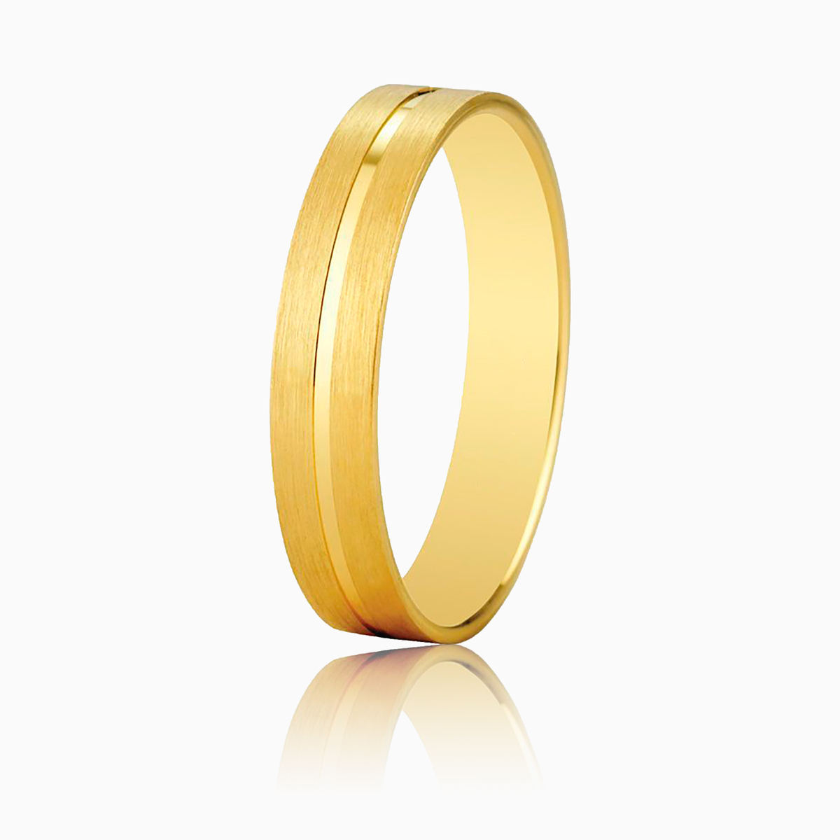 EHERING 5140494 unisex Eheringe Argyor N.1