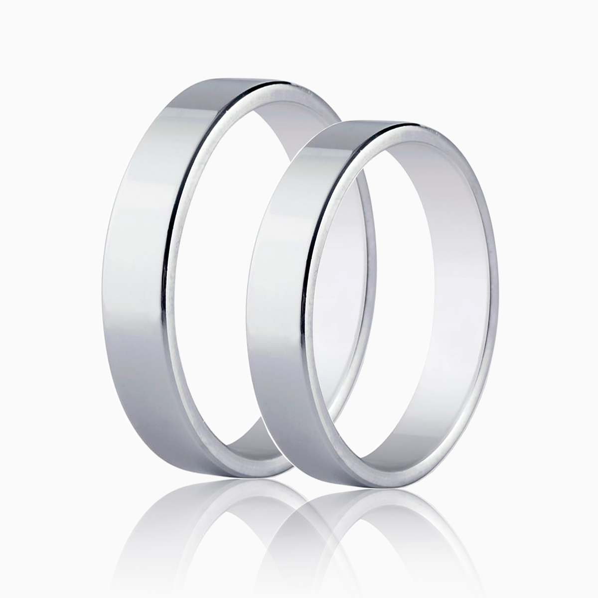 WEDDING RING 5B40150 unisex Wedding rings Argyor N.2